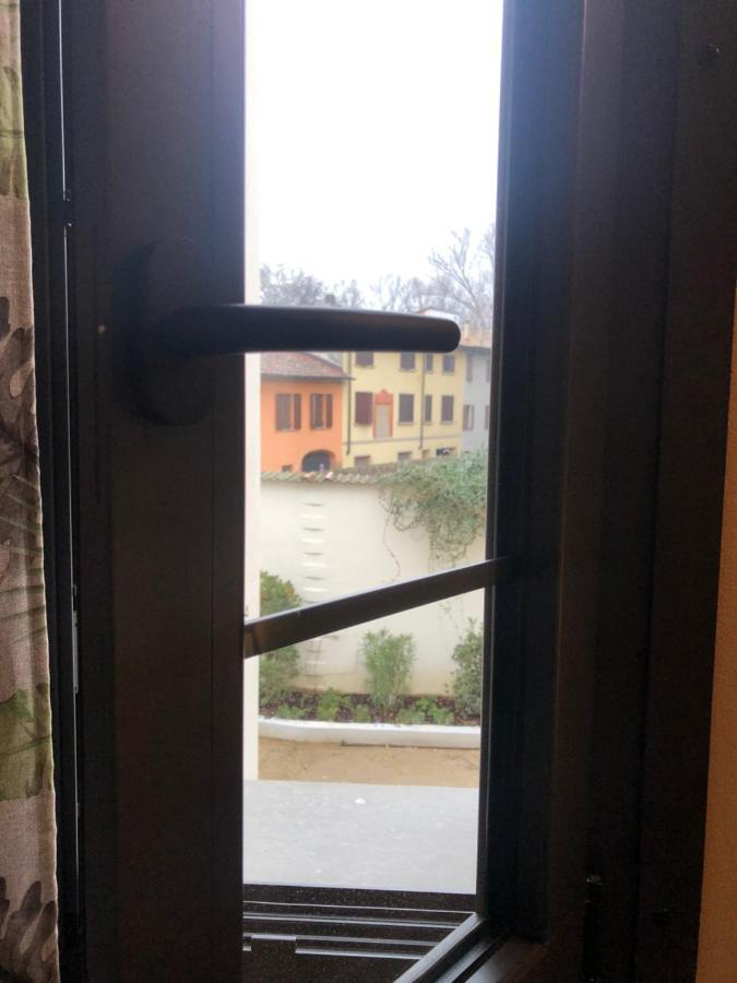 Pizzighettone Residenza La Corte Dış mekan fotoğraf