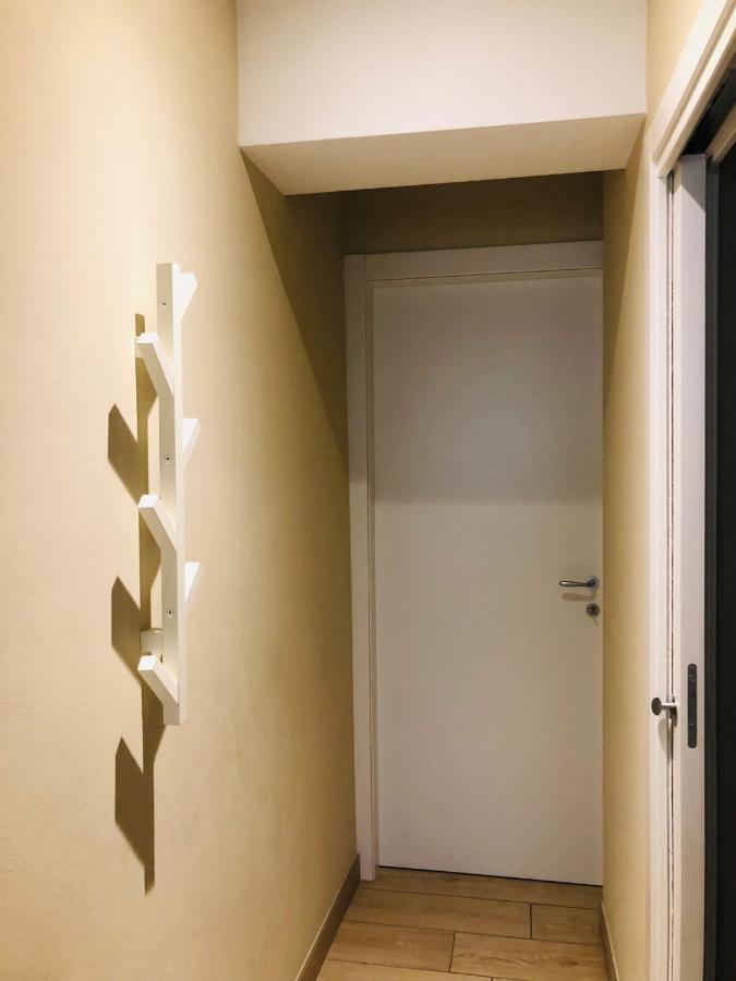 Pizzighettone Residenza La Corte Dış mekan fotoğraf