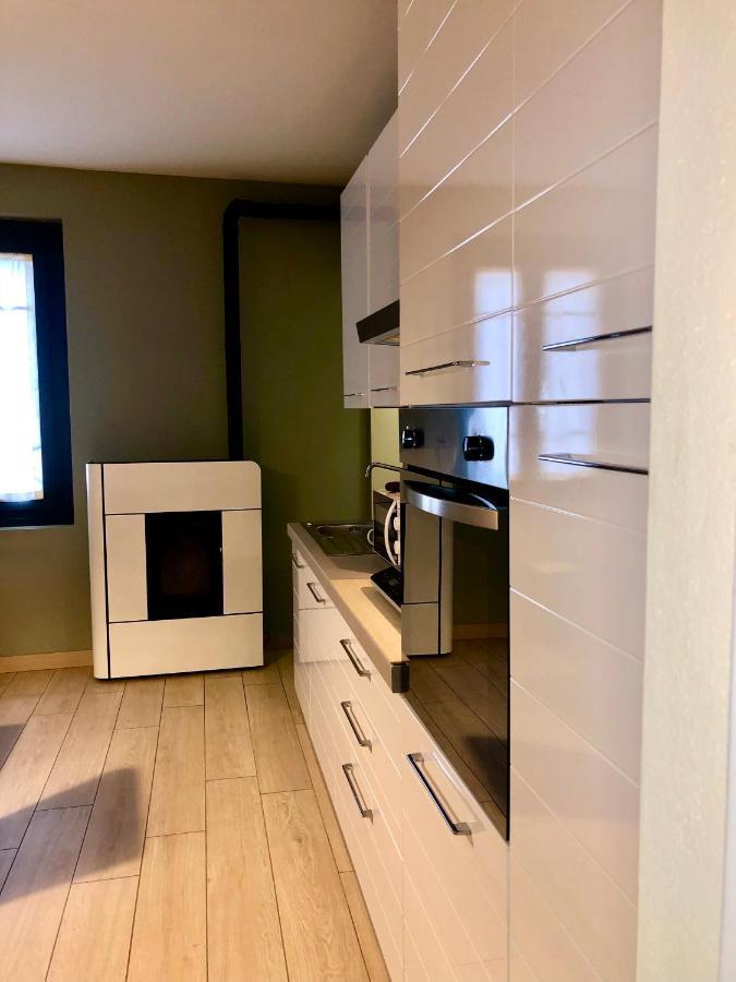 Pizzighettone Residenza La Corte Dış mekan fotoğraf