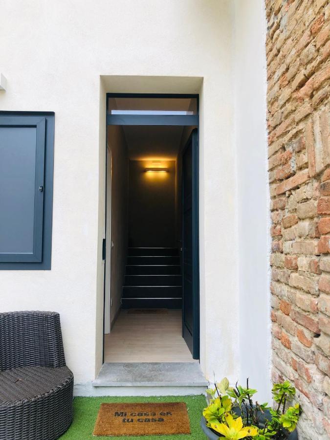 Pizzighettone Residenza La Corte Dış mekan fotoğraf