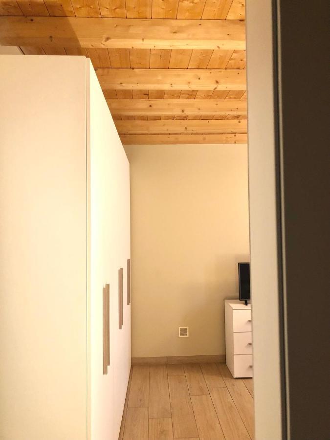 Pizzighettone Residenza La Corte Dış mekan fotoğraf