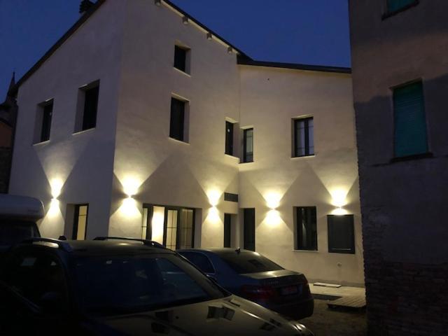 Pizzighettone Residenza La Corte Dış mekan fotoğraf